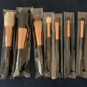 Makeup Brushes